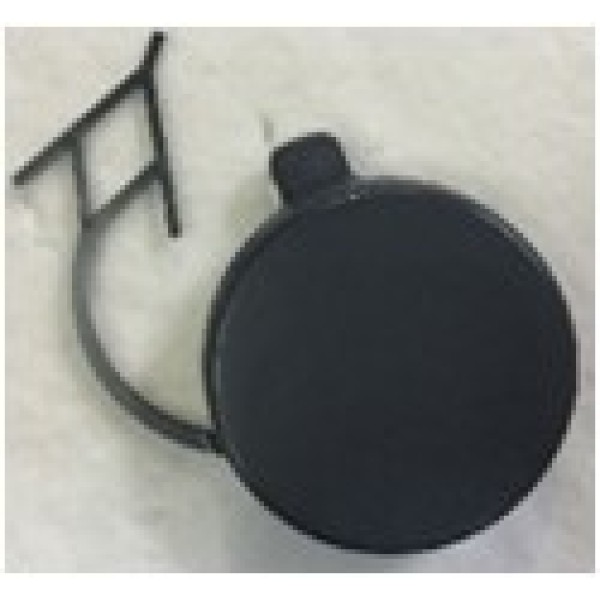 GKL 292619 Çeki Demir Kapağı Ön Octavia 18-