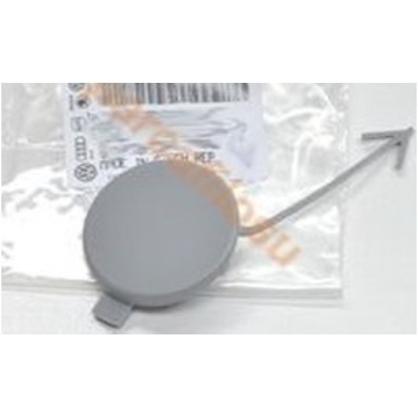 GKL 292626 Ön Tampon Çeki Demir Kapağı Skoda Superb III 15-19