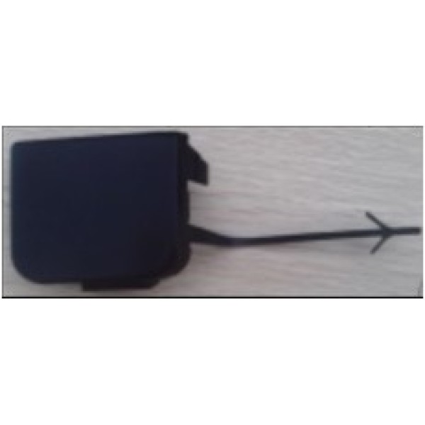 GKL 292627 Çeki Demir Kapağı Ön Suberb 08-13