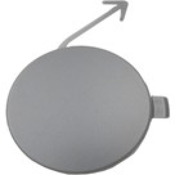 GKL 292630 Çeki Demir Kapağı Fabia 07- 