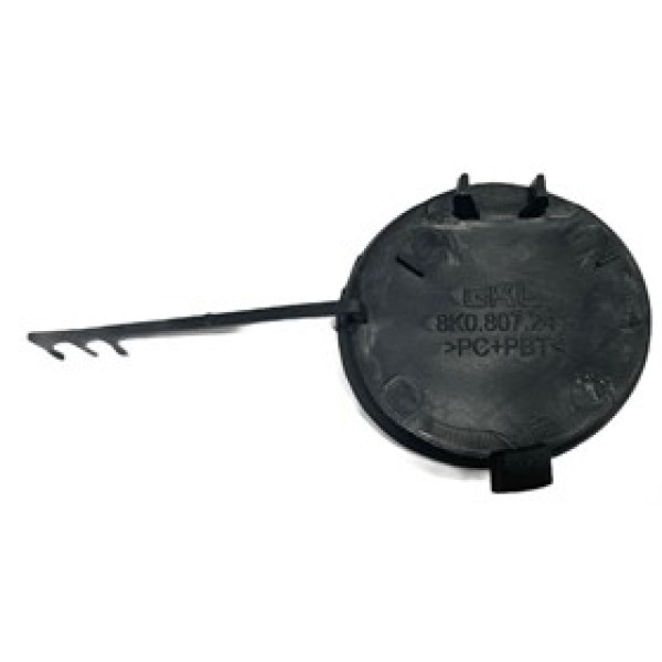 GKL 292643 Çeki Demir Kapağı Ön 08-12