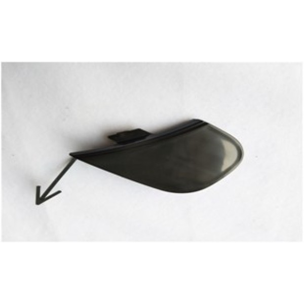 GKL 292654 Çeki Demir Kapağı Arka Scırocco 09-14