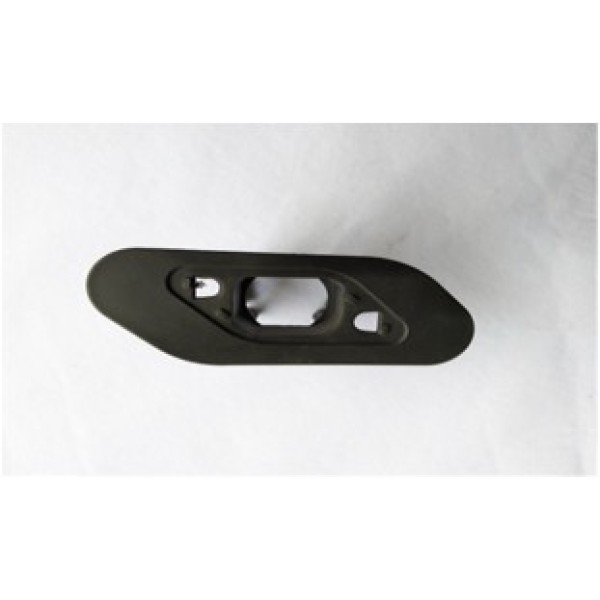 GKL 292658 Far Yıkama Braketi Sağ Alt Scırocco 09-14