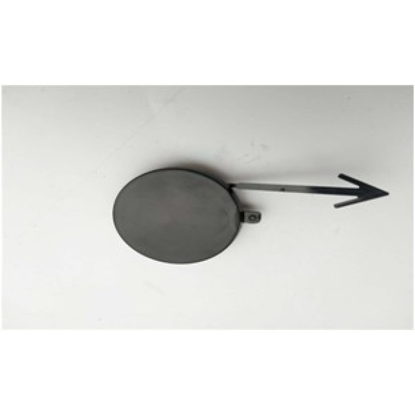 GKL 292659 Çeki Demir Kapağı Ön Cc 12-17 