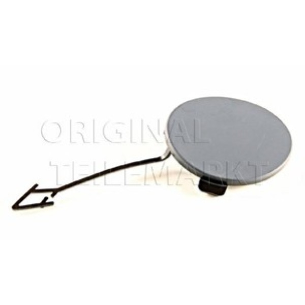 GKL 292677 Çeki Demir Kapağı Ön Polo 18- 