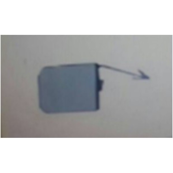 GKL 292681 Çeki Demir Kapağı Arka Passat 11-15 