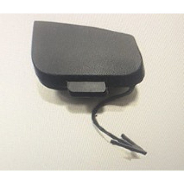 GKL 292687 Çeki Demir Kapağı Arka Golf VI Vı 09-13