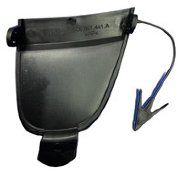 GKL 292689 Çeki Demir Kapağı Arka Jetta 11-14 