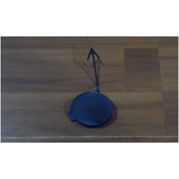 GKL 292693 Çeki Demir Kapağı Arka Caddy 04-11