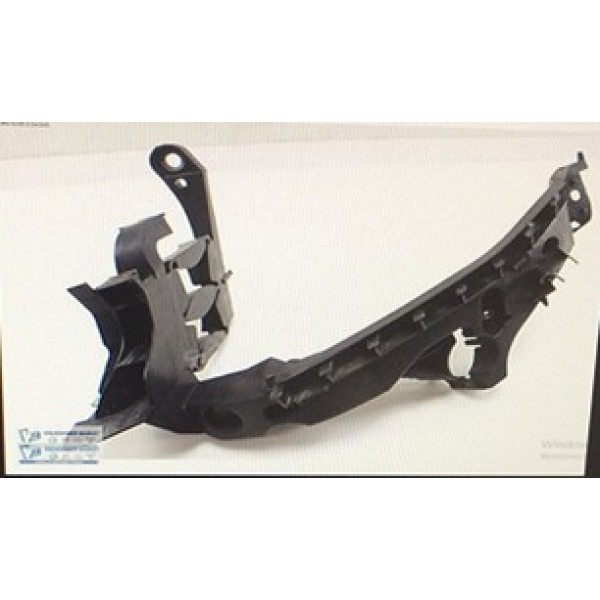 GKL 292745 Far Alt Braketi Sol A4 08-12 