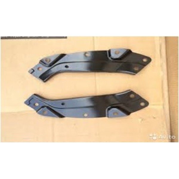 GKL 292779 Far Bağlantı Ayağı Sol Polo 10- 