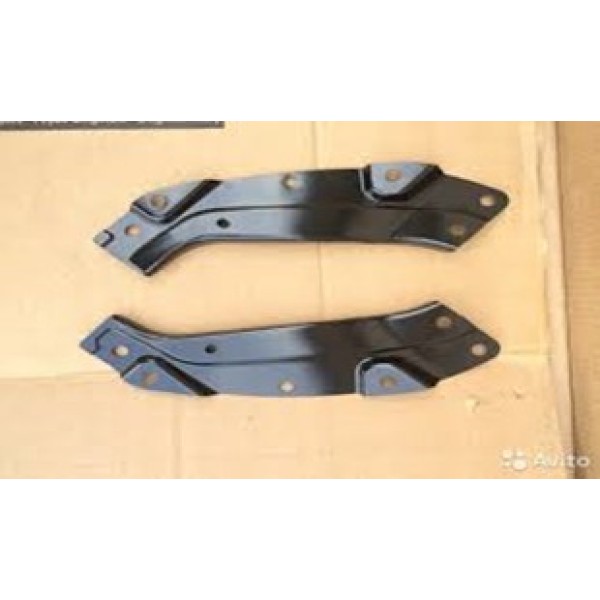 GKL 292780 Far Bağlantı Ayağı Sağ Polo 10-