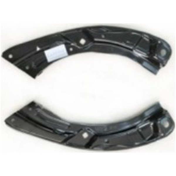 GKL 292786 Far Bağlantı Ayağı Sağ Sac Rapid 13-