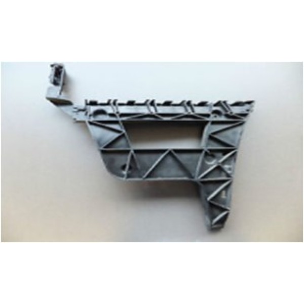 GKL 292839 Arka Tampon Braketi Sol A4 09-12