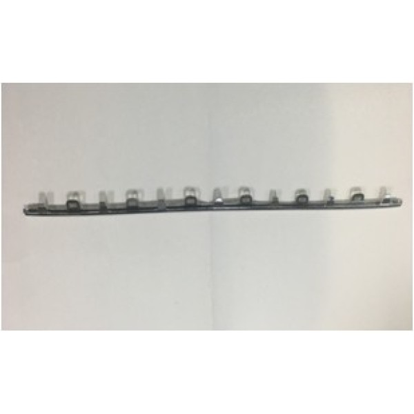 GKL 292863 Ön Tampon Alt Orta Nikelajı Superb 15-18 