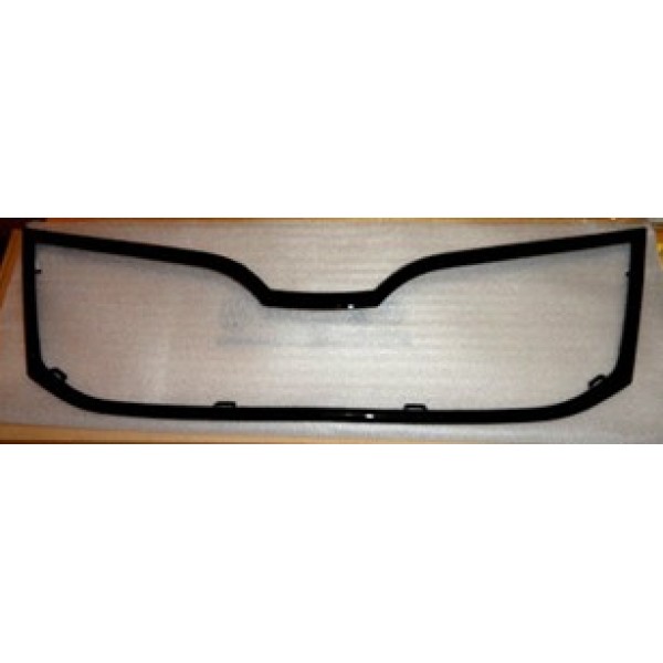 GKL 292873 Ön Panjur Kromu Siyah Kusak 18-