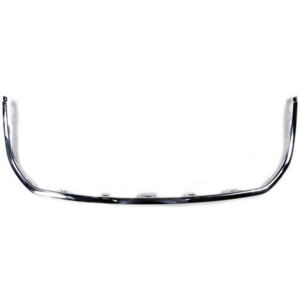 GKL 292874 Ön Panjur Kromu Tek Krom Superb 08-13