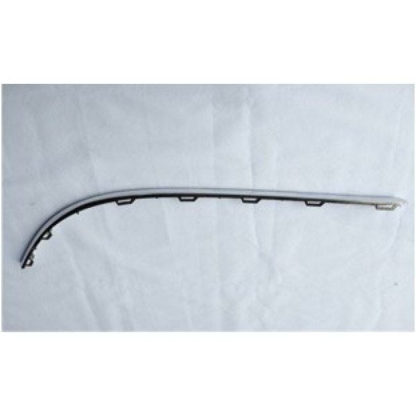 GKL 292885 Tampon Nikelajı Arka Sol Cc 12-17