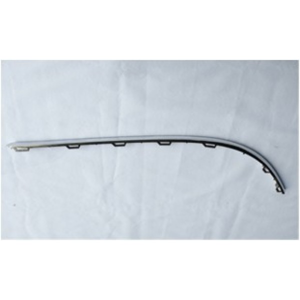 GKL 292886 Tampon Nikelajı Arka Sağ Cc 12-17 