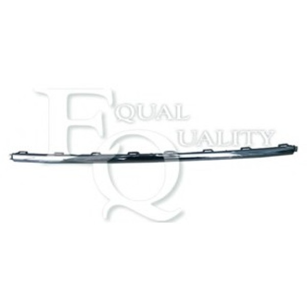 GKL 292887 Arka Tampon Nikelajı Arka Orta Cc 12-17