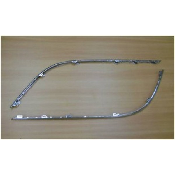 GKL 292891 Tampon Nikelajı Arka Sağ Passat 06-11