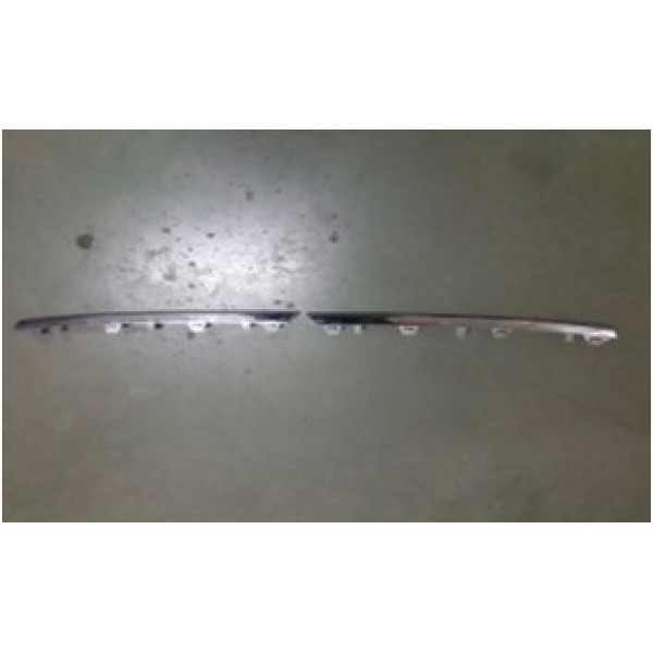 GKL 292892 Ön Sus Çıtası Krom Sol T7 15-