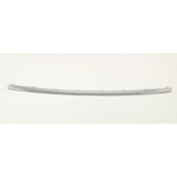 GKL 292897 Arka Bagaj Kapağı Alt Kromu A6 09-