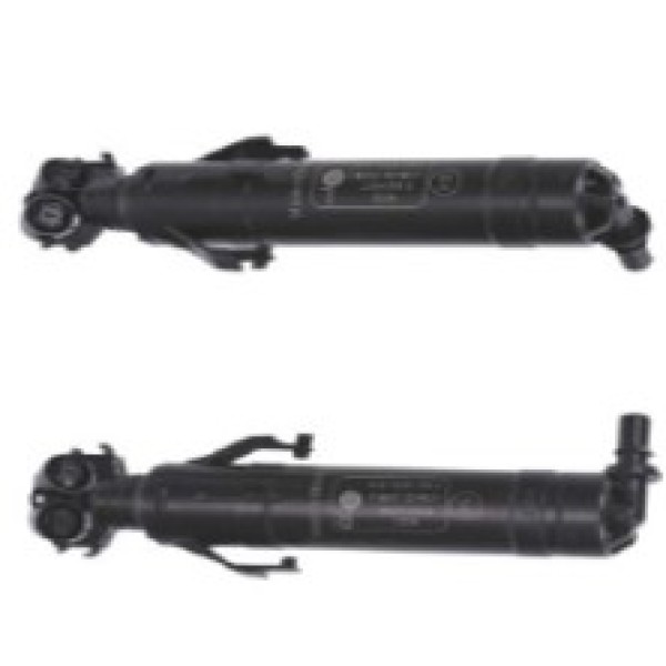 GKL 292901 Far Yıkama Sağ Robotu Sağ Passat 11-14