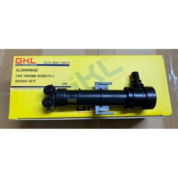 GKL 292930 Far Yıkama Roboru Sol Yeti 14-18