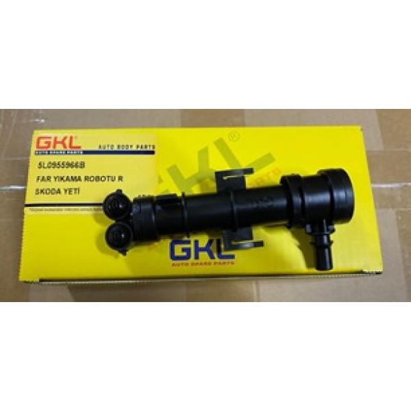 GKL 292931 Far Yıkama Robotu Sağ Yeti 14-18