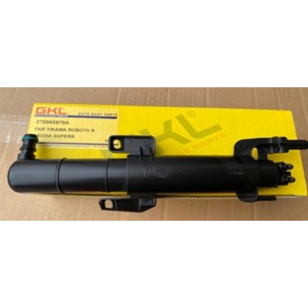 GKL 292939 Far Yıkama Sağ Robotu Fıskiyesı Ile Bırlıkte Sağ Superb 13-15
