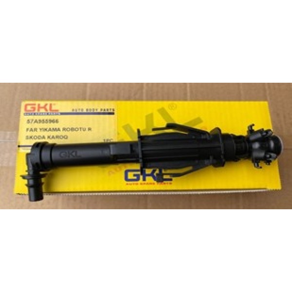 GKL 292946 Far Yıkama Robotu Sol Karoq 18-