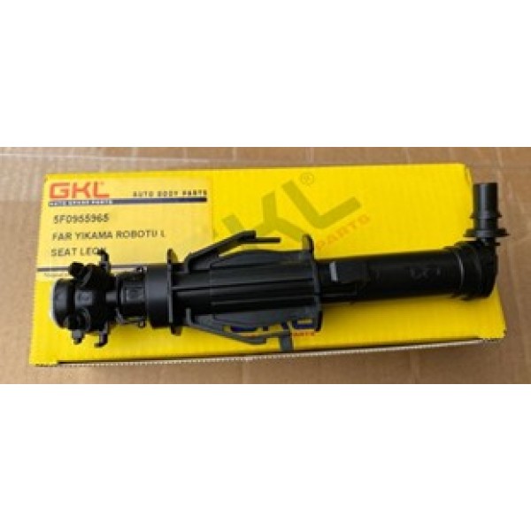 GKL 292955 Far Yıkama Sağ Robotu Sağ Leon 13-16