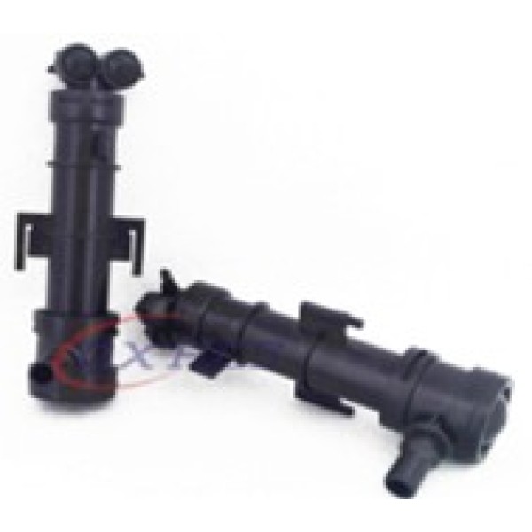 GKL 292957 Far Yıkama Robotu Fıskiye Memesi Ile Bırlıkte Sol Altea Ibiza Leon Toledo 