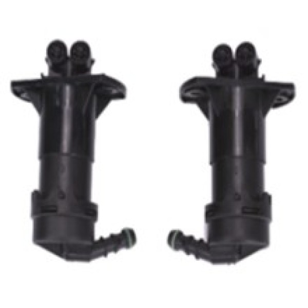 GKL 292977 Far Yıkama Sağ Robotu Sağ A6 05-08