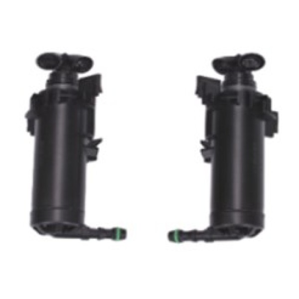 GKL 292987 Far Yıkama Robotu Sağ A4 12-14