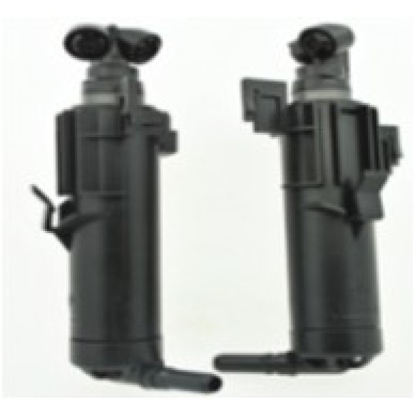 GKL 292988 Far Yıkama Sağ Robotu Sol A4 13-16