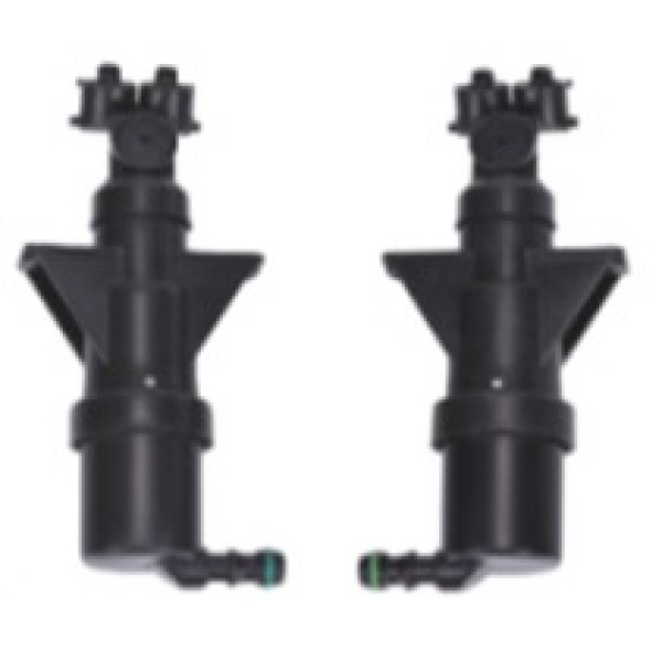 GKL 292994 Far Yıkama Sağ Robotu Sol A4 95-02 