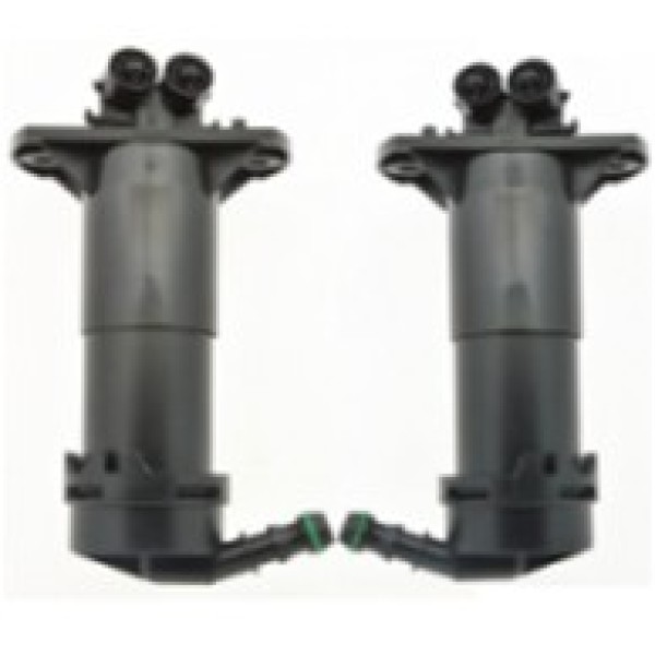 GKL 293000 Far Yıkama Robotu Sol Q7 07-15