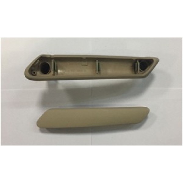 GKL 293053 Kapı Tutamağı Sağ Arka Bej 2 Parca