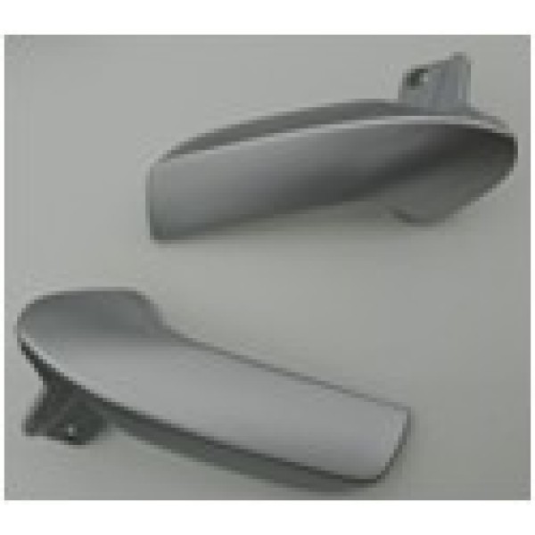 GKL 293097 İç Açma Kolu Gri Sağ Ibiza 09-12