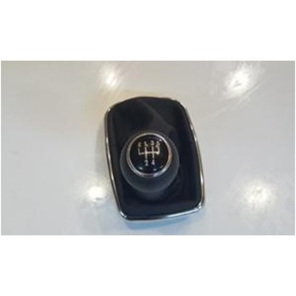 GKL 293161 Vites Topuzu Krom Çerçevelı Bora 99-02