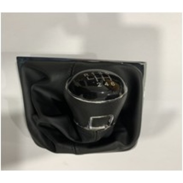 GKL 293166 Vites Topuzu Kromlu 6 Vites Benzinli Golf Vıı