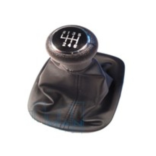 GKL 293171 Vites Topuzu - Körük 6 Vites Passat 97-00