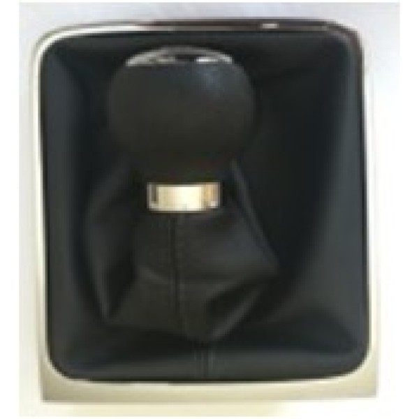 GKL 293174 Vites Topuzu -Körüğü Komple (5 İleri) Passat 06-11 