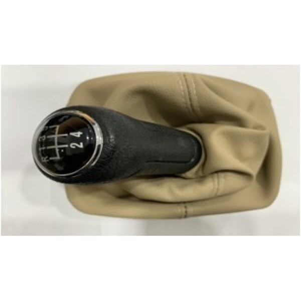 GKL 293176 Vites Topuzu 5 Vites Bej Polo 02-09