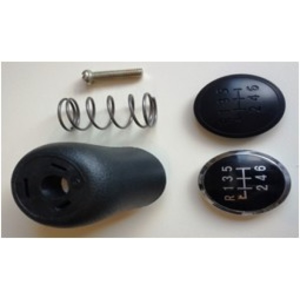 GKL 293186 Vites Topuz-Kapak -Yay Set T5 03-10