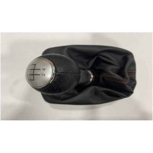 GKL 293193 Vites Topuzu - Körük Gri Numarator A3 01-05 