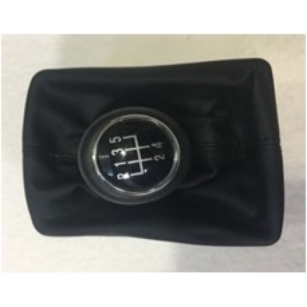 GKL 293195 Vites Topuzu - Körük A6 09-16 