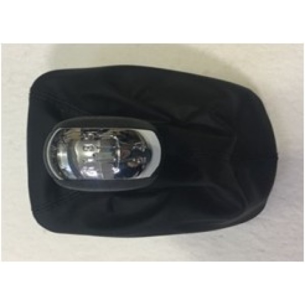 GKL 293196 Vites Topuzu - Körük Octavia 04-08